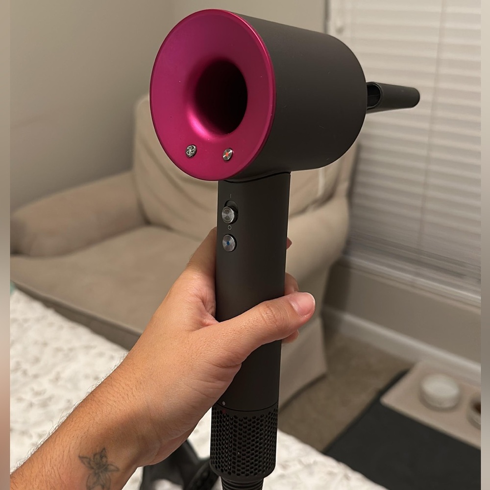 Dyson Supersonic Hair Dryer